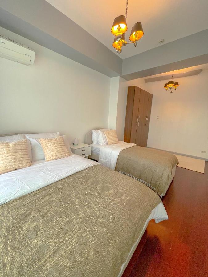 City Center- Balcony Suite Cebu Exterior foto