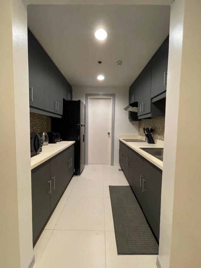 City Center- Balcony Suite Cebu Exterior foto