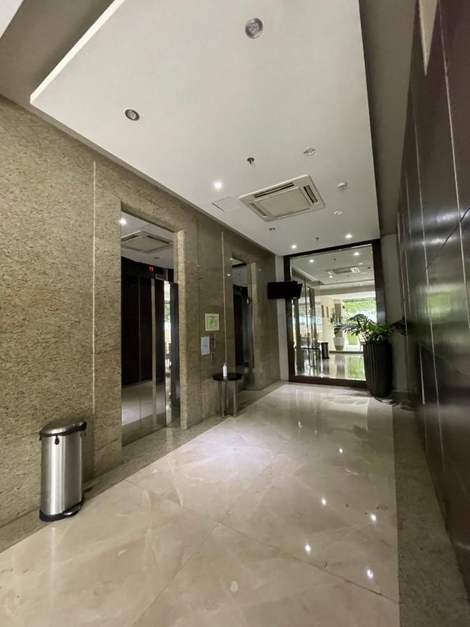 City Center- Balcony Suite Cebu Exterior foto