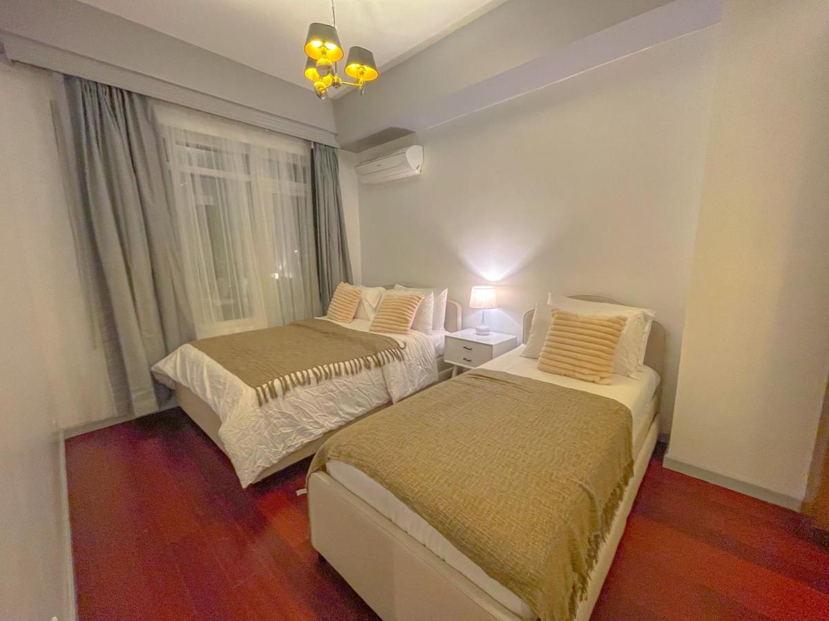 City Center- Balcony Suite Cebu Exterior foto